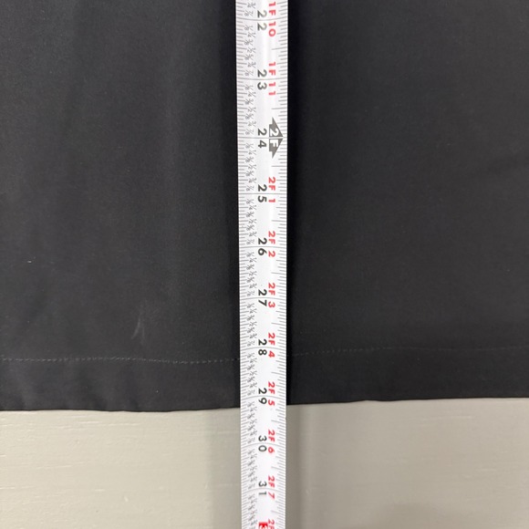 The North Face Apex Bionic Softshell Jacket Black Full Zip XXL - Picture 7 of 7